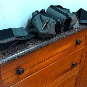 Unisex StanSport Hiking Belt...Used little